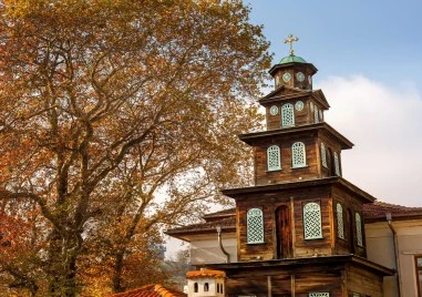 Облачно, но не без валежи ще е времето днес в Пловдив