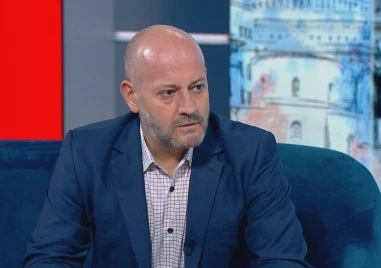 Радан Кънев: Дълбока държава означава, че хората, които избираме, не държат реалната власт