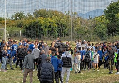 Спартак хвърли бомбата за Купата и обърна Пирин у дома