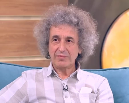 Д-р Валентин Симеонов: Градовете ни са проектирани за климат, който вече не съществува