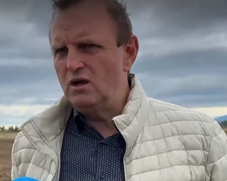 Измами с картофи: Чужд продукт се продава за български