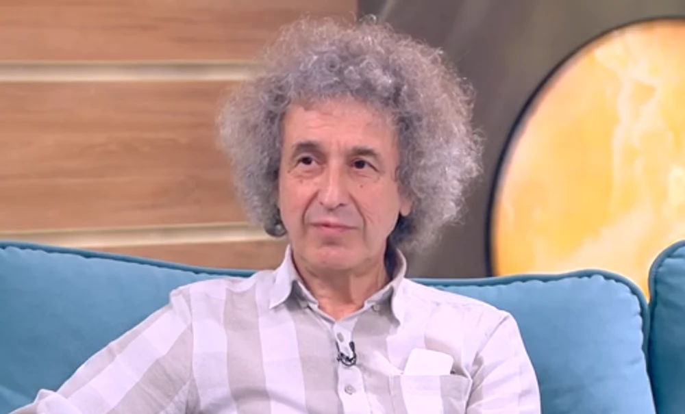 Д-р Валентин Симеонов: Градовете ни са проектирани за климат, който вече не съществува