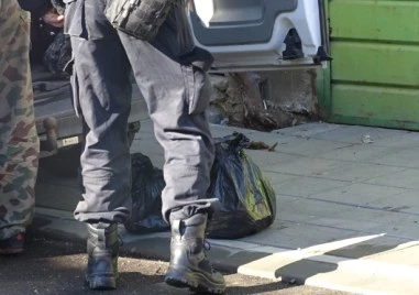 63-годишен мъж е задържаният за взрива пред сградата на полицейското управление в Дупница