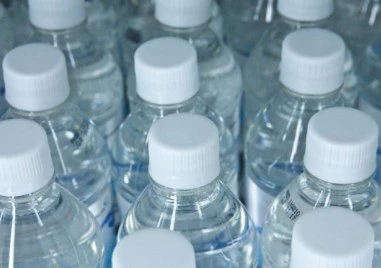 Държавният резерв осигурява питейна вода за Бургаска област след наводненията