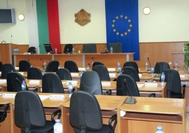 Окончателно – ДПС - Ново начало ще има най-много съветници в Пазарджик
