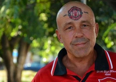 Почина Манчестър Юнайтед от Свищов