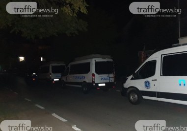 Семейна свада прерасна в жесток побой в Пловдивско, мъж е пребит от бившата си и баща й