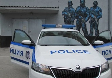 Страхотна постъпка! Пловдивски полицаи помогнаха на бременна жена да стигне навреме до болницата
