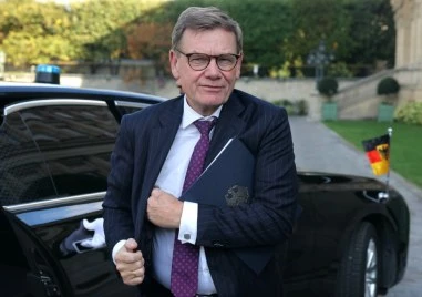 Вадефул: България е модел за страните от Западните Балкани