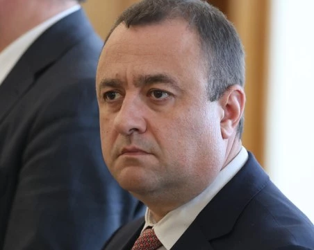 Иванов за наводнението в 