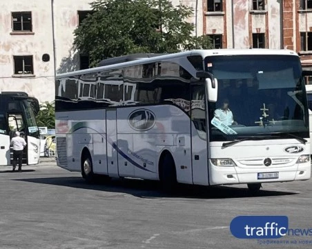 Нулев интерес към 7 автобусни линии от Пловдив към села и градове, „Хеброс бус” се завръща