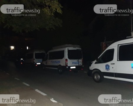 Семейна свада прерасна в жесток побой в Пловдивско, мъж е пребит от бившата си и баща й