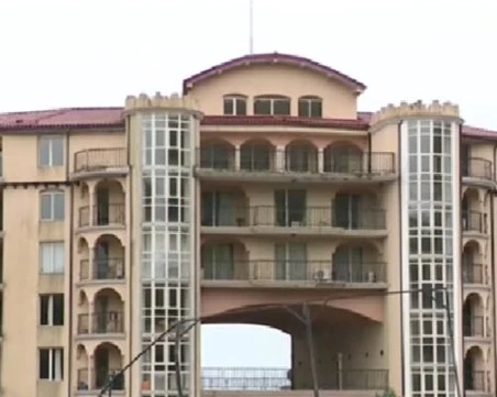 Собственик на апартамент в 