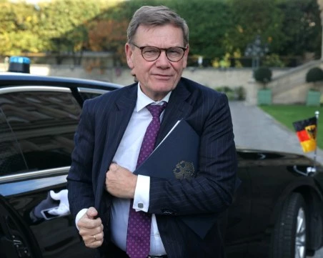 Вадефул: България е модел за страните от Западните Балкани