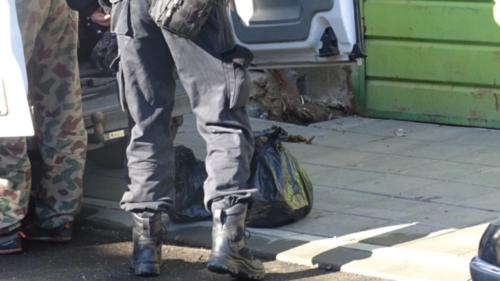 63-годишен мъж е задържаният за взрива пред сградата на полицейското управление в Дупница