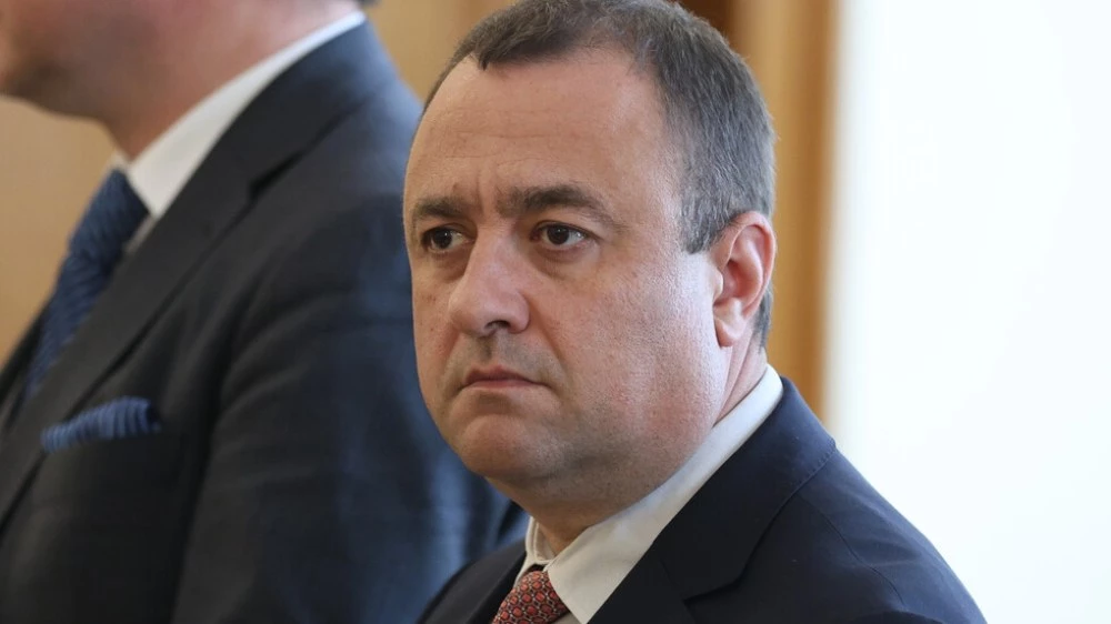 Иванов за наводнението в 