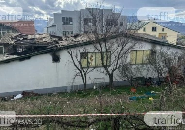 След почти седем месеца и дълго лечение почина Владимир Блажев