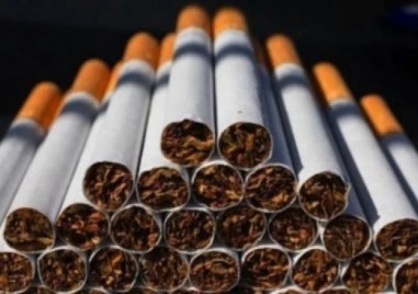 Брюксел гласи рязко увеличаване на акцизните ставки за тютюна и