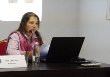 Десислава Давидова: До два дни приключваме археологическото проучване на Брезовско шосе