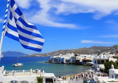 Все повече островни общини в Гърция настояват за компенсаторни такси