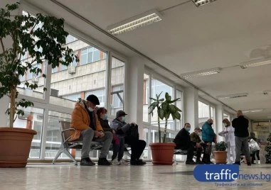 Грипният сезон започва по рано от очакваното а първият доказан случай