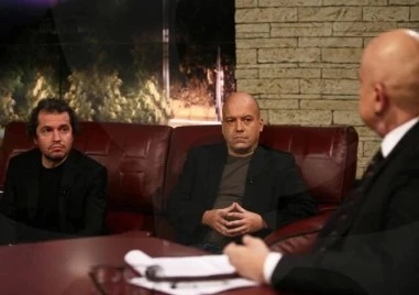 Поправката бе ясно намерение да се сложи ръка върху медиите