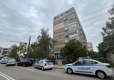 Ужасяващо самоубийство смрази Враца Психично болен мъж разби с главата