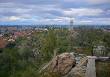 Предимно слънчево и приятно ще е днес времето в Пловдив