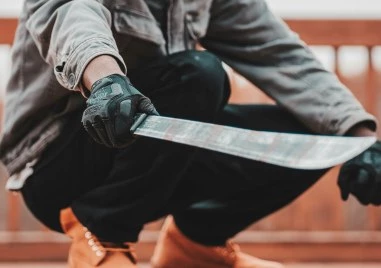 Софийска районна прокуратура привлече към наказателна отговорност 49 годишен мъж за