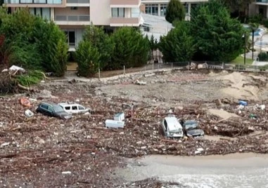 Жителите на Свети Влас ще получат 60 000 литра питейна вода от Държавния резерв