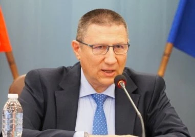 Сарафов иска отвод на съдията, който гледа делото за архива на Пепи Еврото