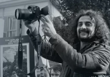 Известният турски журналист Хакан Тосун почина късно снощи след като