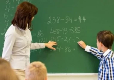 Българските учители са готови на протестни действия ако не бъде