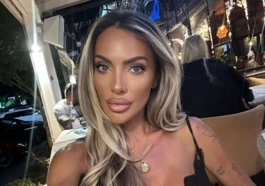 Мъжът на Златка Райкова Карен Хачатрян и брат му