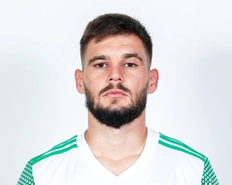 Ботев Враца върна в България още един бивш играч на ЦСКА