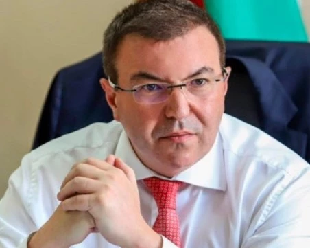 Костадин Ангелов: Време е да кажем стоп на социалните мрежи за деца!
