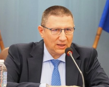 Сарафов иска отвод на съдията, който гледа делото за архива на Пепи Еврото