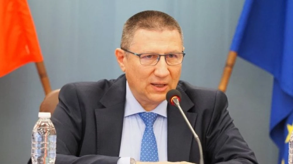 Сарафов иска отвод на съдията, който гледа делото за архива на Пепи Еврото