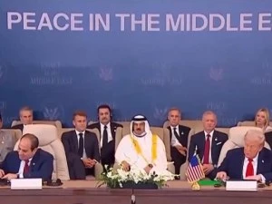 Тръмп: Изпълняват се 3-та и 4-та точка от мирния план за Газа