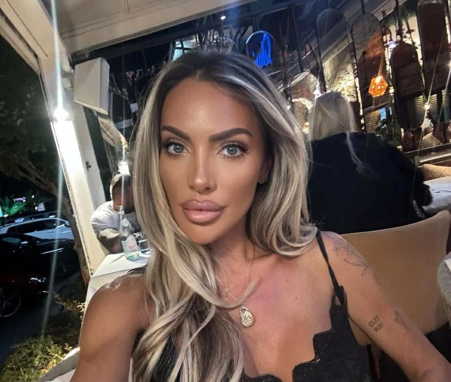 Мъжът на Златка Райкова - Карен Хачатрян, и брат му