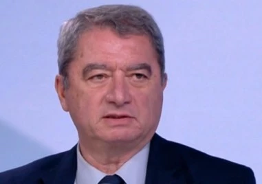 Бивш вътрешен министър: Дирекцията на МВР в Пазарджик проспа изборите