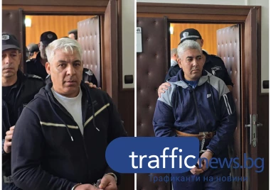 Братята Димитрови не признават вина за убийството на Кисьов край Пловдив, близките искат доживотен затвор