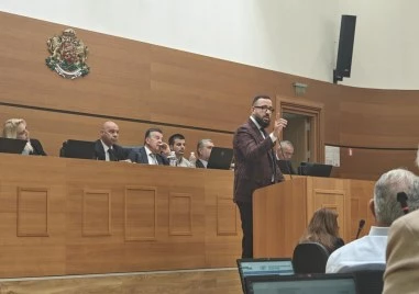 Дадоха картбланш за три важни проекта на Пловдив за 33 млн. лева