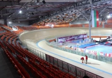 Кафе, ресторант или зала за фехтовка? Отложиха търг за помещения от 600 кв.м в Колодрума