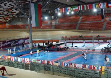 Кафе, ресторант или зала за фехтовка? Отложиха търг за помещения от 600 кв.м в Колодрума