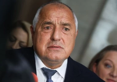 Какво означава поисканото от Бойко Борисов „преформатиране на властта