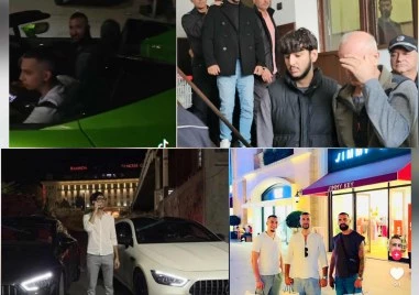 Коли за милиони, екзотика и луксозен живот: Как ОПГ-то за пране на пари от порно стигна до ареста