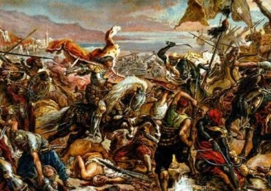 На този ден: Гилотинирана е Мария – Антоанета
