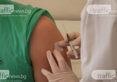 Започна безплатната ваксинация срещу сезонния грип в Пловдив и областта
