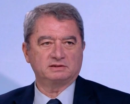 Бивш вътрешен министър: Дирекцията на МВР в Пазарджик проспа изборите